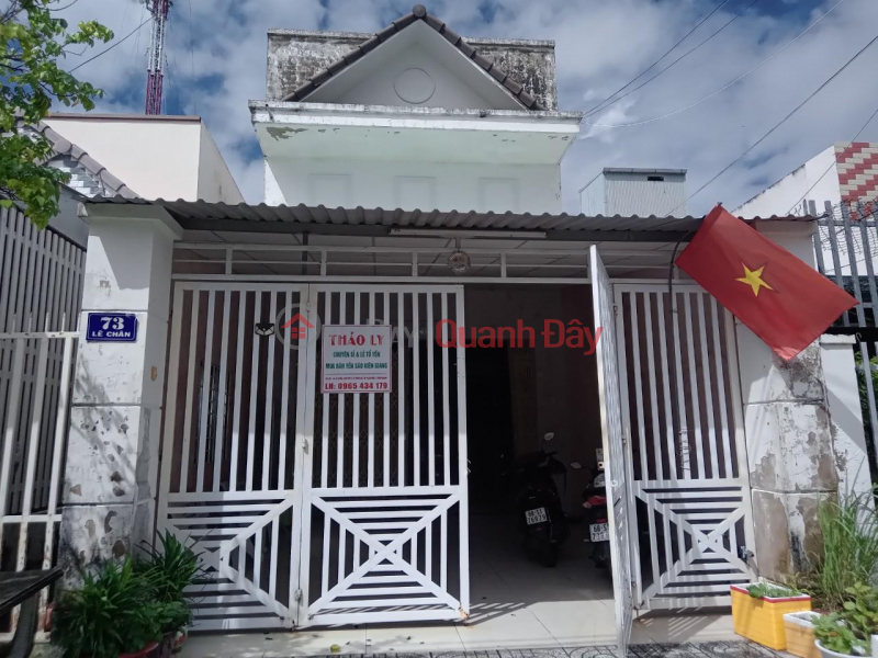 BEAUTIFUL HOUSE - GOOD PRICE - Owner For Sale House In Rach Gia City, Kien Giang Sales Listings