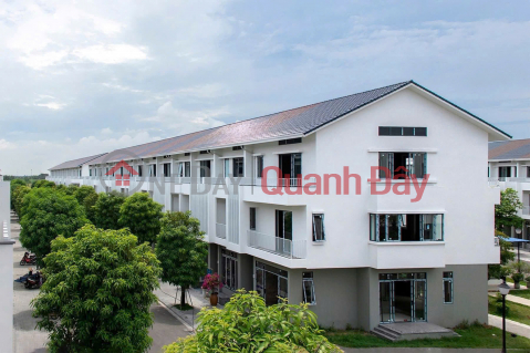 DAHLIA ECOGARDEN HUE TOWNHOUSES & VILLAS - Located in the heart of Hue, connecting to all major roads. _0