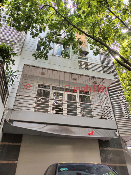 Villa for rent, corner lot, Xa La, 110m2 x 4 floors, restaurant business, coffee shop, training center Vietnam Rental, đ 32 Million/ month