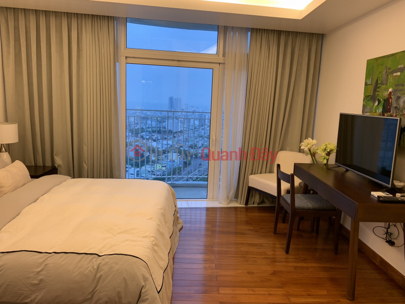 Property Search Vietnam | OneDay | Residential, Sales Listings Seaview Azura 2 Bedroom Duplex For Sale In Da Nang – Available For Foreign Buyer