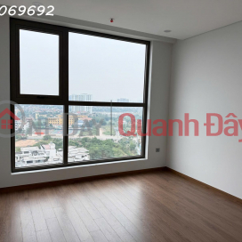 Owner selling a 120m2, 3-bedroom, 3-bathroom apartment on a middle floor in building K6 of the Khai Son City project. _0
