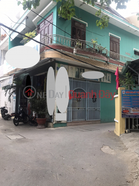 Property Search Vietnam | OneDay | Nhà ở | Niêm yết bán, Bán nhà 2 tầng Lô góc mặt tiền đường Hải Sơn Hải Châu Đà Nẵng-77m2-Chỉ 6 tỷ