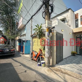 House for sale in No Trang Long commune, 50m2, 3 bedrooms, near Vincom, over 5 billion _0