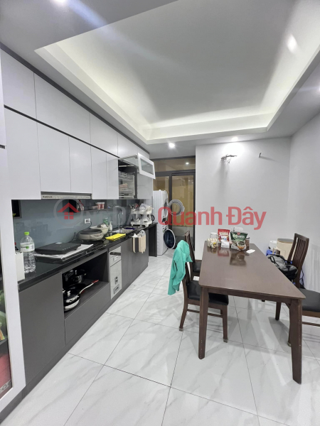 Property Search Vietnam | OneDay | Nhà ở | Niêm yết bán, Bán nhà Ngọc Thuỵ, 50m x 3T, oto 7 chỗ, giá 3 tỷ 7 TL