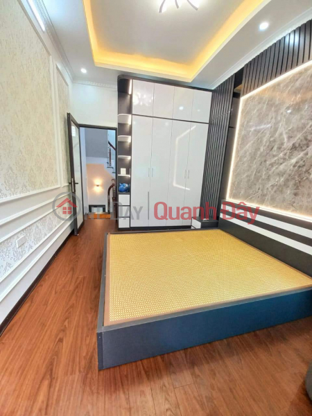 HOUSE NEXT TO TIME CITY, MINH KHAI CITY, HAI BA TRUNG DISTRICT 3-FLOOR HOUSE 4 BEDROOM Area: 38m2 GROCERY BUSINESS GROCERY FACE | Vietnam | Sales, đ 3.95 Billion