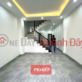 BÁN NHANH NHÀ LIỀN KỀ - Giá tốt - Vị trí đẹp tại thôn Bãi, xã Cao Viên- Thanh Oai cũ _0