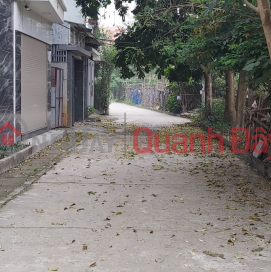 NGOC THUY LAND FOR SALE - NEAR THUONG THANH PARK - SUBDIVISION AREA - LOTS OF AMENITIES - BEAUTIFUL SPECIFICATIONS _0