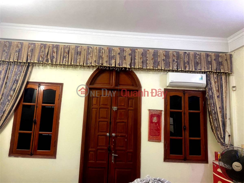 Trung Liet Townhouse for Sale, Dong Da District. 88m, 5-storey building, 6m frontage, slightly 13 billion. Commitment to Real Photos Main Description | Vietnam | Sales, đ 13.3 Billion