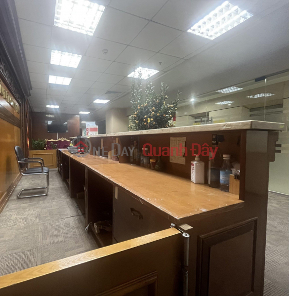 Property Search Vietnam | OneDay | Residential | Sales Listings, The owner sent for urgent sale the commercial floor of Building 25T2- N05 Hoang Dao Thuy, Trung Hoa, Cau Giay, Hanoi.