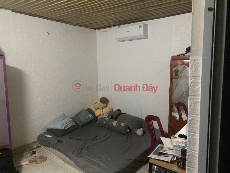 Property Search Vietnam | OneDay | Nhà ở Niêm yết bán | ► Nhà 2 mặt kiệt Ô tô Trần Đình Nam, Hoà An, 80m2, 2.x tỷ