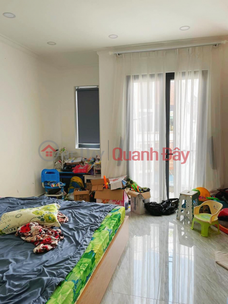 DISTRICT 2 - HXH 7M NGUYEN THI DINH District 2 - 5 FLOOR ELEVATOR - 5.1x15M SQUARE A4 - FULL INTERIOR. Sales Listings