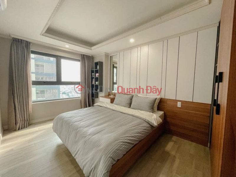 Super LOCATION for sale 2 bedroom apartment 60m2 Picity Sky Park - Pham Van Dong full NT Sales Listings