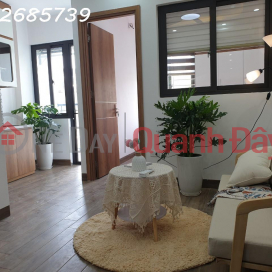 Selling Hao Nam Cat Linh Dong Da apartment from just 1 billion 2 bedroom apartments from 40-55m _0