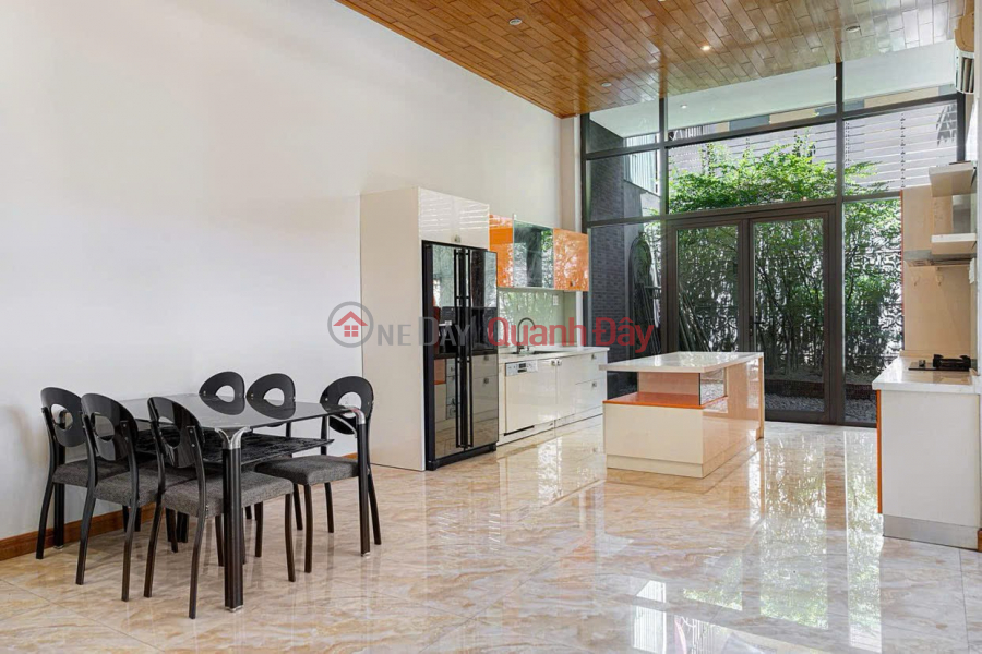 Property Search Vietnam | OneDay | Nhà ở | Niêm yết bán | Bán Biệt phủ Trung tâm Hải Châu - Đà Nẵng. Rộng rãi - Hiện đại - Đẳng cấp. Giá chỉ 34 tỷ.