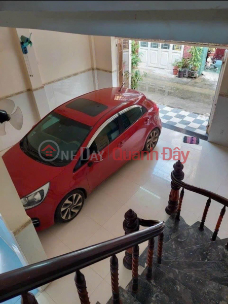 Property Search Vietnam | OneDay | Nhà ở, Niêm yết bán BÁN NHÀ 3 TẦNG HẺM LÊ HỒNG PHONG ĐƯỜNG Ô TÔ PHƯỜNG PHƯỚC HẢI GIÁ 3ty4