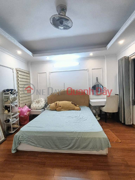 House for sale at Goc De, square title, near the street, near the market, beautiful house ready to move in Sales Listings