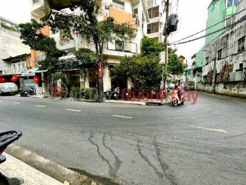 Nhà 4 Tầng - DT: 8x22=176m² , Phú Trung , Tân Phú. _0
