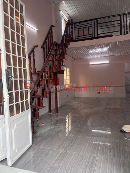 Property Search Vietnam | OneDay | Nhà ở, Niêm yết cho thuê | Nhà góc 3 MT hẻm Thống Nhất, 6,4 triệu