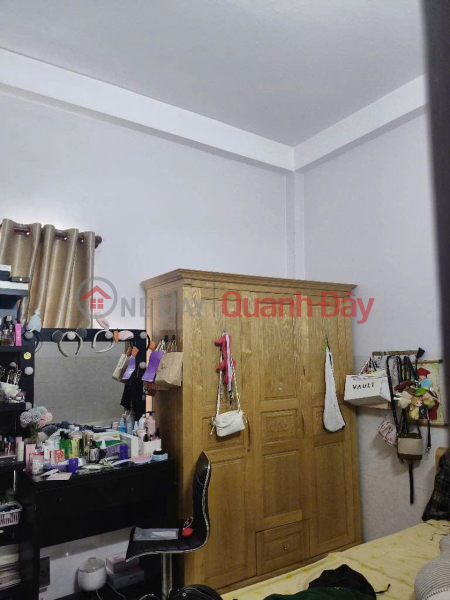 O1978 House with frontage on Thanh Xuan 22 Street, District 12, Ho Chi Minh City, Shared Ownership, Square plot, 5x13m, 6.x billion VND | Vietnam, Sales | đ 6.95 Billion