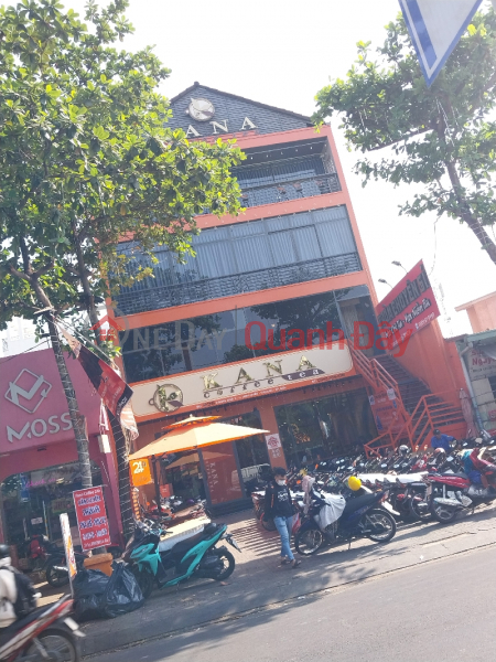 KANA Coffee 24h - 236 Hoàng Diệu 2 (KANA Coffee 24h - 236 Hoang Dieu 2 ...