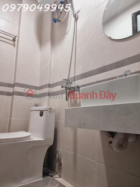 Property Search Vietnam | OneDay | Nhà ở Niêm yết bán | BÁN NHÀ TRỌ XUÂN LA 50M2X5T, 9P KHÉP KÍN, 45 TRIỆU/THÁNG, GIÁ HƠN 6 TỶ