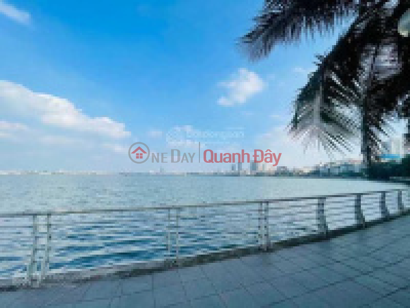 Property Search Vietnam | OneDay | Residential, Sales Listings, YEN HOA HOUSE - CENTER OF TAY HO - STREET FACE - WEST LAKE VIEW - BEAUTIFUL HOUSE 6 FLOORS ELEVATOR - AREA 82m2