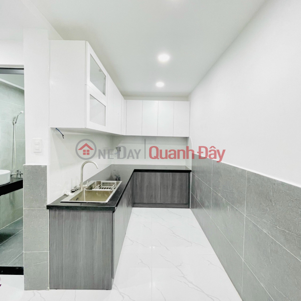 Transfer of a new house on the ground floor, 55.7 m, 38 Hiep Binh Chanh street | Vietnam | Sales, đ 4.7 Billion