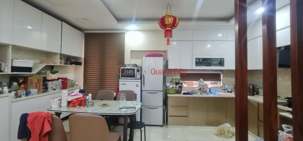 Property Search Vietnam | OneDay | Residential | Sales Listings BEAUTIFUL HOUSE VIEW NGOC LAM HOUSE 55M 4 FACE 5.4M PRICE 10 BILLION Corner Lot, CAR GARRAN, BUSINESS DIGHT.