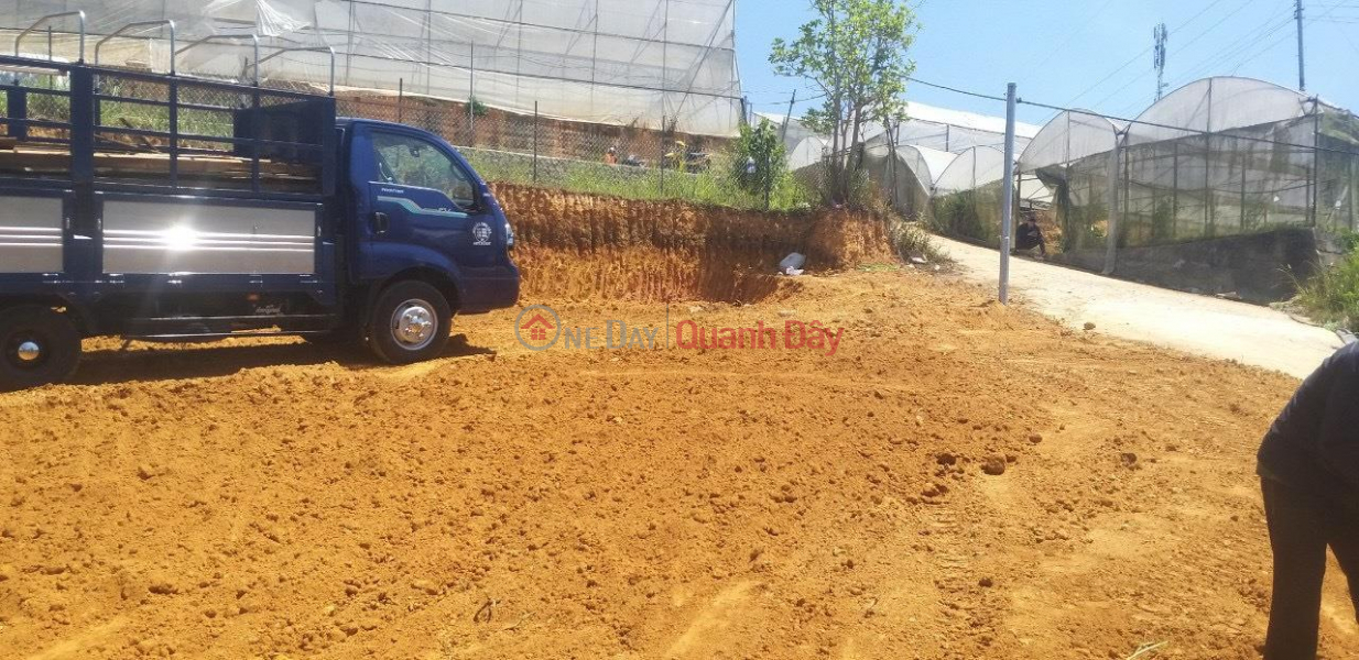 Property Search Vietnam | OneDay | Residential | Sales Listings OWNER Needs to Quickly Sell Nice Plot of Land at Nam Ho Street, Ward 11, Da Lat City, Lam Dong Province