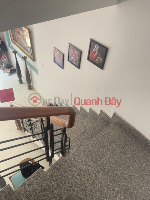 ► Mặt Tiền Núi Thành, gần Quảng Trường, 205m2, ngang 12m, 2 tầng, KD Cực Ngon 28.2 tỷ _0