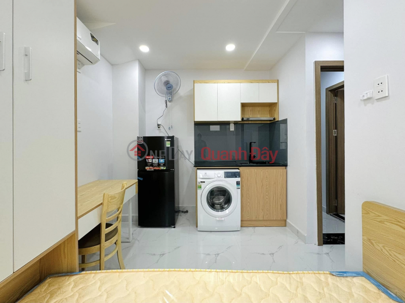 CHUNG CƯ MINI PHÚ DIỄN 77M2X7T,20 PKK, 10M RA PHỐ, 100 TRIỆU/THÁNG, 21 TỶ | Việt Nam, Bán | đ 21 tỷ
