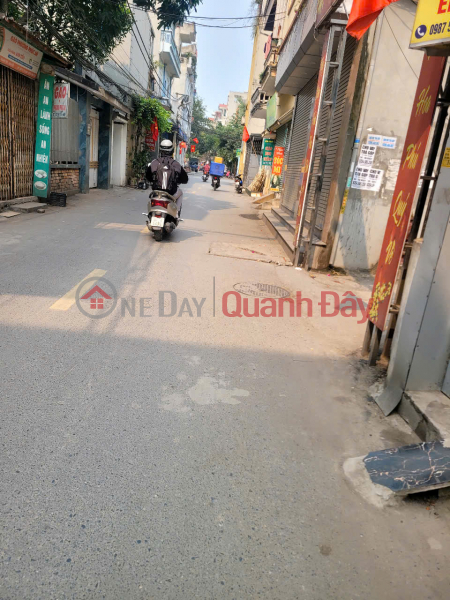 Property Search Vietnam | OneDay | Nhà ở Niêm yết bán | Nhà mặt trục chính kinh doanh sầm uất Đông Mỹ Ngũ Hiệp Vạn Phúc gần 80m giá 9.3 tỷ