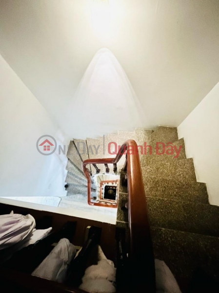 Property Search Vietnam | OneDay | Nhà ở Niêm yết bán YÊN HÒA - CẦU GIẤY TRUNG TÂM QUẬN - LÔ GÓC - NGÕ 3M 32M2 5.95 TỶ