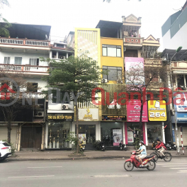 House for sale on Nguyen Viet Xuan street 50m2 5 floors - MT 4.5M _Sam Ut business- Price 9 Billion _0