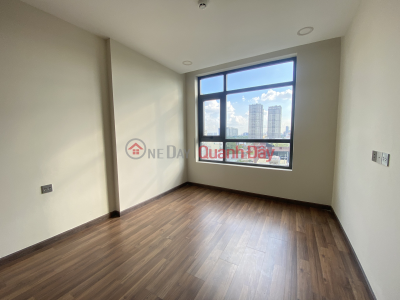 Property Search Vietnam | OneDay | Nhà ở | Niêm yết bán Bán căn hộ 1PN De Capella Q.2 - View landmark 81 - 4.384 tỷ(56m2) - Nhà HTCB