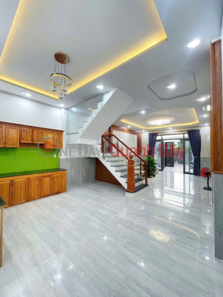 Super nice 1-storey house for sale in Trang Dai Ward, 10m wide asphalt road, only 2 billion 990 Vietnam Sales đ 2.99 Billion