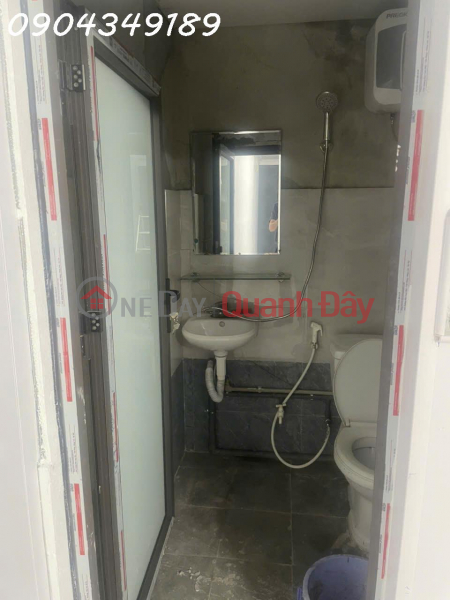 đ 6 Million/ month, Direct owner renting out ground floor unit facing Khâm Thiên Market alley - 20m2 - 6 million VND\\/month