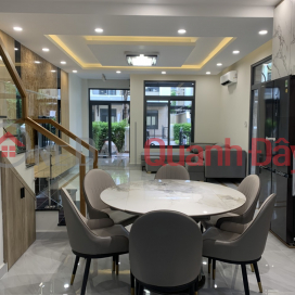 House for sale in Compound VEROSA KHANG DIEN District 9 Attractive price for investment _0