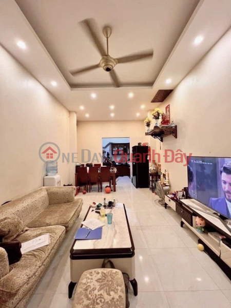 Property Search Vietnam | OneDay | Nhà ở | Niêm yết bán | Nhà khu Bách Khoa, Xây Dựng, Kinh tế quốc dân, 45m2, lô góc, chưa tới 5 tỷ