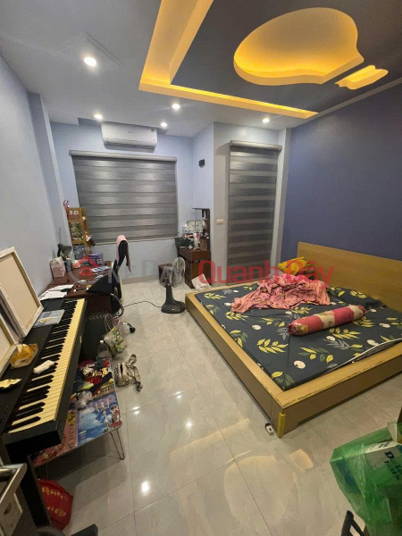 Property Search Vietnam | OneDay | Residential Sales Listings, 5-STOREY HOUSE FOR SALE IN PHU THUONG, TAY HO, ALLEY CONNECTING WITH CARS RUNNING AROUND THE HOUSE