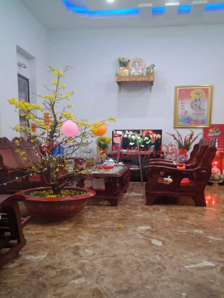 Property Search Vietnam | OneDay | Residential, Sales Listings House for sale in An Phu Dong 25, AN PHU DONG ward, DISTRICT 12, 8m wide, off road, price only 6.05 billion