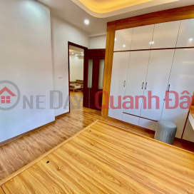 APARTMENT FOR SALE Nguyen Co Thach Building, Area 86; T3; Price 4.85 billion Nam Tu Liem, Hanoi _0