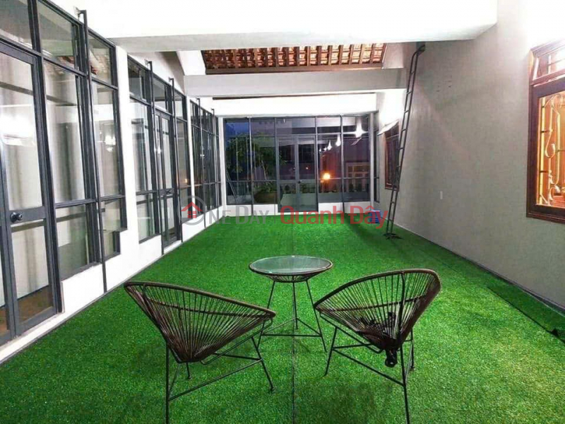 đ 18 tỷ, CẦN BÁN GẤP CĂN BIỆT THỰ HẢI CHÂU 10M 3 TẦNG NGHỈ DƯỠNG Tại Khu Vực Hòa Thuận Tây, Hải Châu.