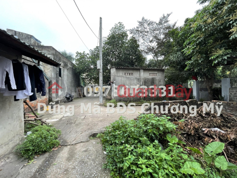 PRICE ONLY 2TY1 TO OWN A LOT OF LAND IN BIEN GIANG - HA DONG DISTRICT _0