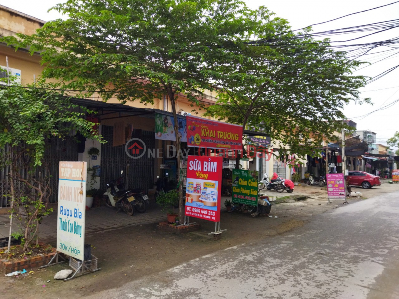 Owner needs to sell kiosk (50 year kiosk) with available house. Located at Yen Hoa Market - Tho Xuong Ward - Bac Giang City. | Vietnam Sales ₫ 380 Million