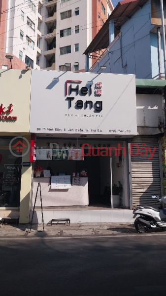 Heitang Milk Tea - 88 To Vinh Dien (Trà Sữa Heitang - 88 Tô Vĩnh Diện),Thu Duc | (1)