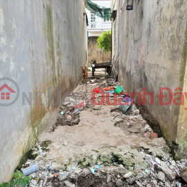 Bán đất Thường Lệ, Đại Thịnh, Mê Linh, HN. Gần đường quốc lộ 23 - Siêu thị Điện Máy Eco-mart _0