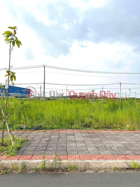 Property Search Vietnam | OneDay | Residential, Sales Listings BEAUTIFUL LAND - GOOD PRICE - Owner For Sale Pairs Of Grounds In Chau Thanh District - Hau Giang