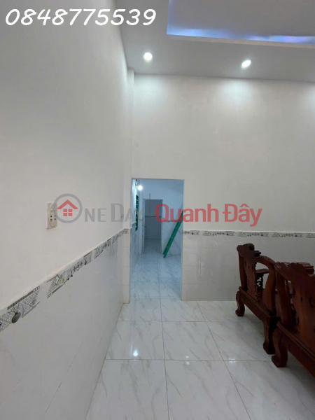 Property Search Vietnam | OneDay | Residential, Sales Listings | House for sale in Thuan Giao, Thuan An, Binh Duong