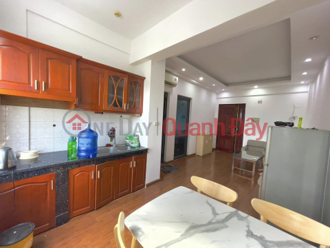 Spend 1.7 Billion Owning Cau Giay Center Apartment: 1BR- 1PK _0